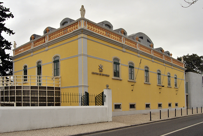 Servio de Emprego de Servio de Emprego de Setbal