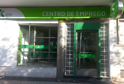 Servi�o de Emprego de Servi�o de Emprego de Odivelas