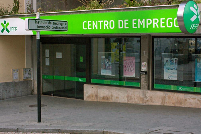 Imagem das instalações
