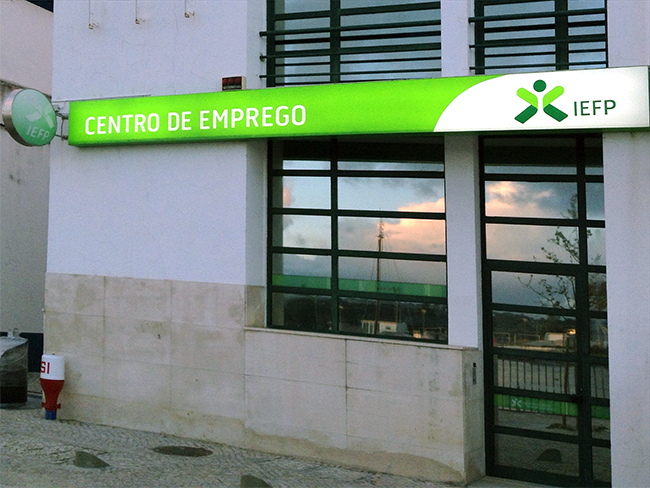 Imagem das instalações
