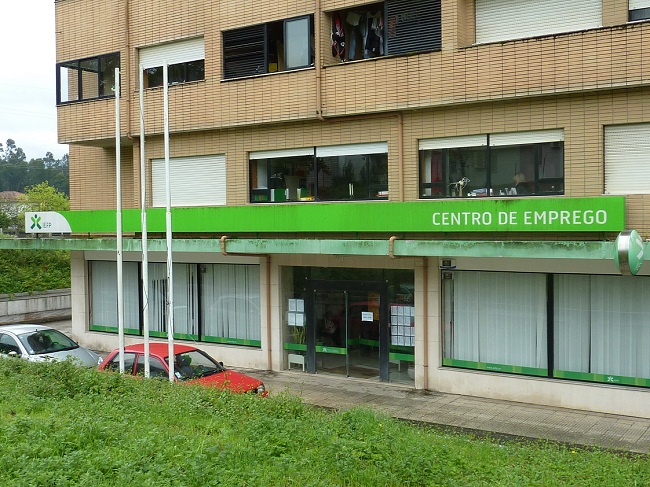 Servio de Emprego de Servio de Emprego de Valena