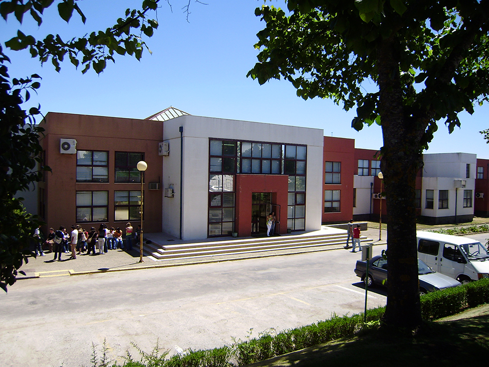 Servio de Emprego de Servio de Formao Profissional de Vila Real