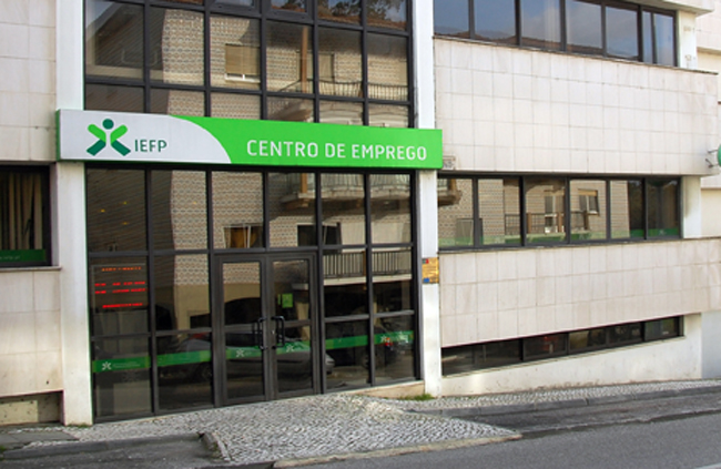 Imagem das instalações