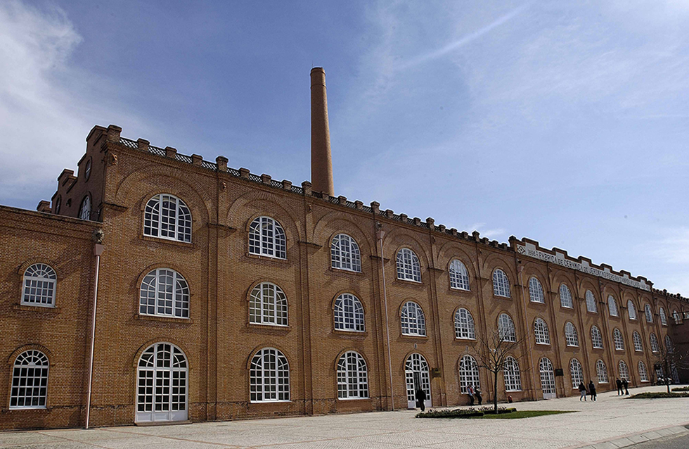 Servio de Emprego de Servio de Formao Profissional de Aveiro