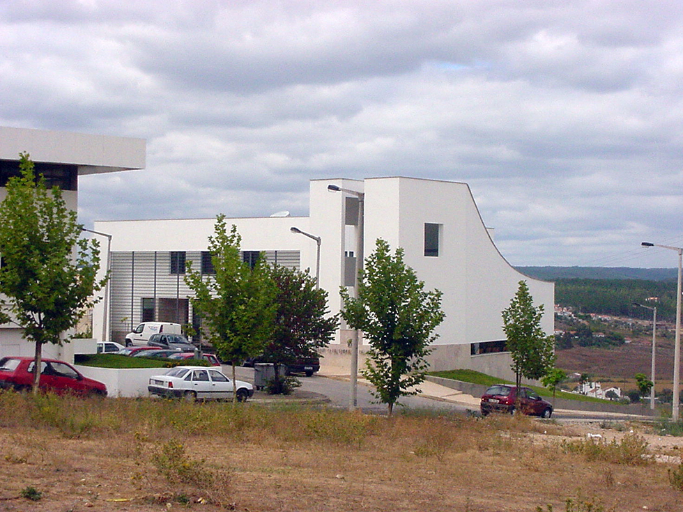 Servi�o de Emprego de Servi�o de Emprego de Abrantes