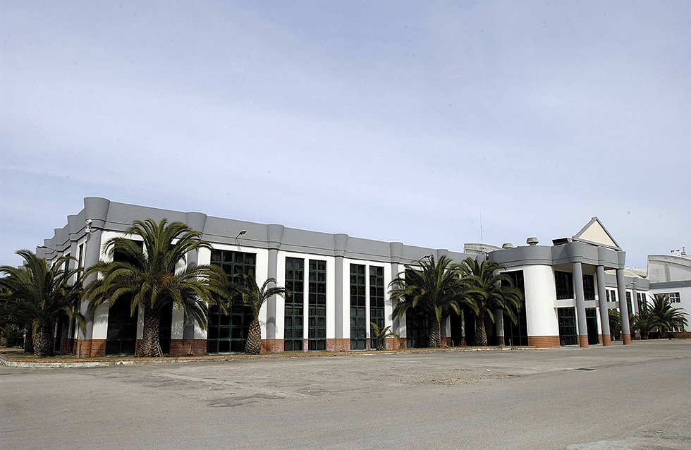 Servio de Emprego de Servio de Formao Profissional de Setbal