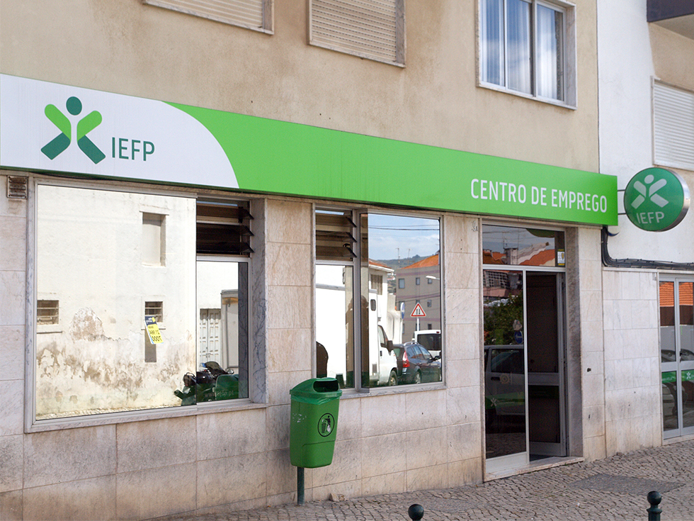 Servio de Emprego de Servio de Emprego de Loures