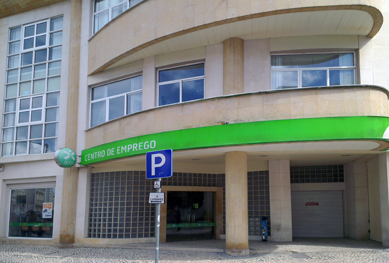 Imagem das instalações