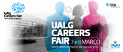3ª edição da UAlg Carees Fair