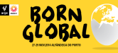 Born Global - 17ª Feira do Empreendedor