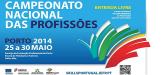 Abertas as inscrições para visitar o Campeonato