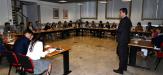 Professores Universitários da Coreia do Sul Aprendem com o IEFP