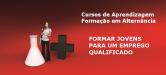IEFP e Mercedes-Benz assinam protocolo para dinamização dos Cursos de Aprendizagem