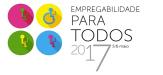 1ª Edição de Empregabilidade para todos 2017