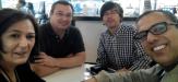 IEFP/ Evenbetter,  na 2ª volta do Global Management Challenge