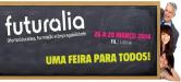 IEFP na Futurália de 26 e 29 de março
