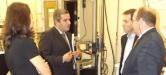 IEFP e o Instituto Superior Técnico colaboram na formação técnica de profissionais de aeronáutica