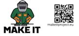 IEFP, parceiro no Projeto MAKE IT