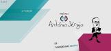 Prémio Cooperação e Solidariedade António Sérgio 2017: candidaturas abertas