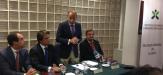 GIP - IEFP Algarve assina Protocolo de Cooperação  com UGT