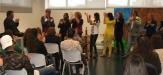 IEFP Barlavento - S. Martinho celebrado com teatro