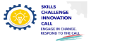 Skills Challenge Innovation: ideias inovadoras para adequar competências