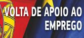 2ª Edição da Volta a Portugal de Apoio ao Emprego