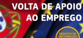 Volta a Portugal de Apoio ao Emprego 2015