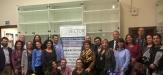 Projeto VECTOR - IEFP reuniu-se com parceiros em Florença