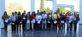 A Delegação Regional do Alentejo do IEFP entrega 70 certificados de formação para a economia social