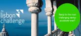 BETA-i Promoção do empreendedorismo e dinamização de empresas Startup - Inscrições abertas para o Lisbon Challenge