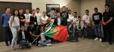 Seleção Nacional da WorldSkills Portugal entra em Estágio
