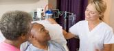 Bélgica: recrutamento de Enfermeiro(a)s para hospitais e clínicas