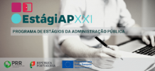 Abertas candidaturas - 2.ª Edição do programa 