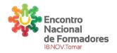 1º Encontro Nacional de Formadores