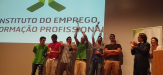 IEFP celebra 20 anos do CEFP de Aveiro