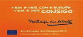Ano Europeu dos Cidadãos (AEC)