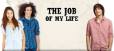 Job of my life