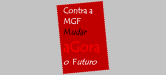 Prémio Contra a MGF – Mudar aGora o Futuro