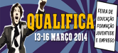 IEFP presente na Qualifica 2014
