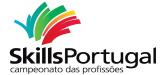 Venha Visitar o Campeonato Nacional das Profissões