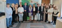 EURES Andaluzia-Algarve 2022-2024: IEFP organiza reunião do Comité Consultivo, de Acompanhamento e Avaliação