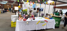 Imagem da notícia IEFP presente na 1.ª edição da Feira de Educação e Escolhas de Lagos