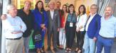 Centro de Emprego e Formação Profissional de Faro participa na Semana da Juventude de Tavira