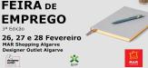 Oportunidades de Emprego no Algarve