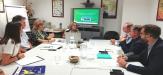 IEFP acolhe em Faro Projeto EURES T Andaluzia/Algarve