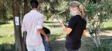 IEFP, no Algarve, inova a formação em jardinagem