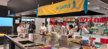 IEFP promove competências profissionais através dos Campeonatos das Profissões no Algarve