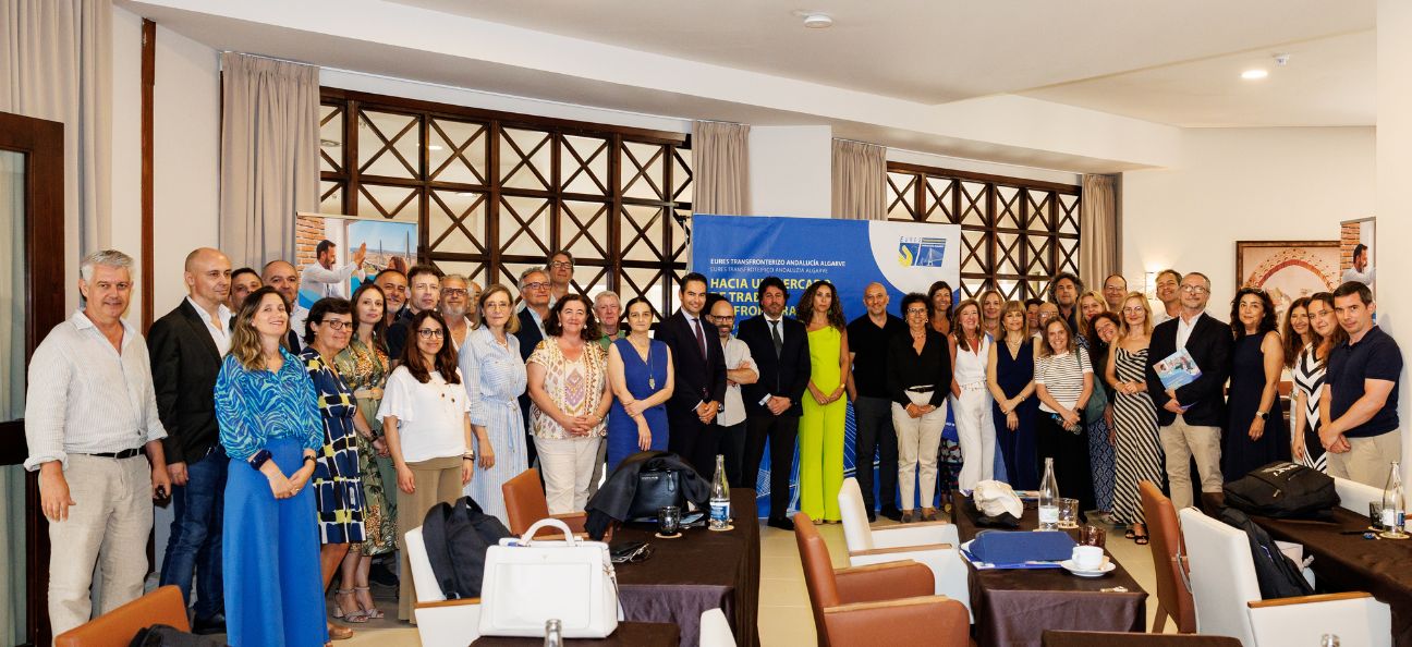 IEFP e Serviço Andaluz de Emprego lançam 6.ª edição do projeto EURES Transfronteiriço Andaluzia-Algarve