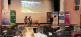 Eures Transfronteiriço Algarve-Andaluzia participa na Volta de Apoio ao Emprego